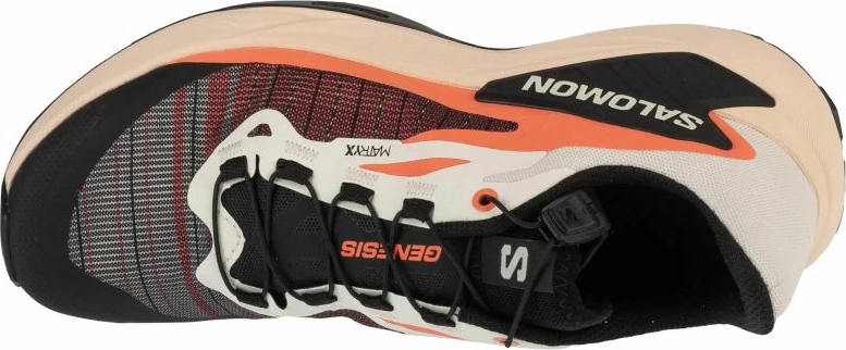 Atlete për femra Salomon, shumëngjyrëshe