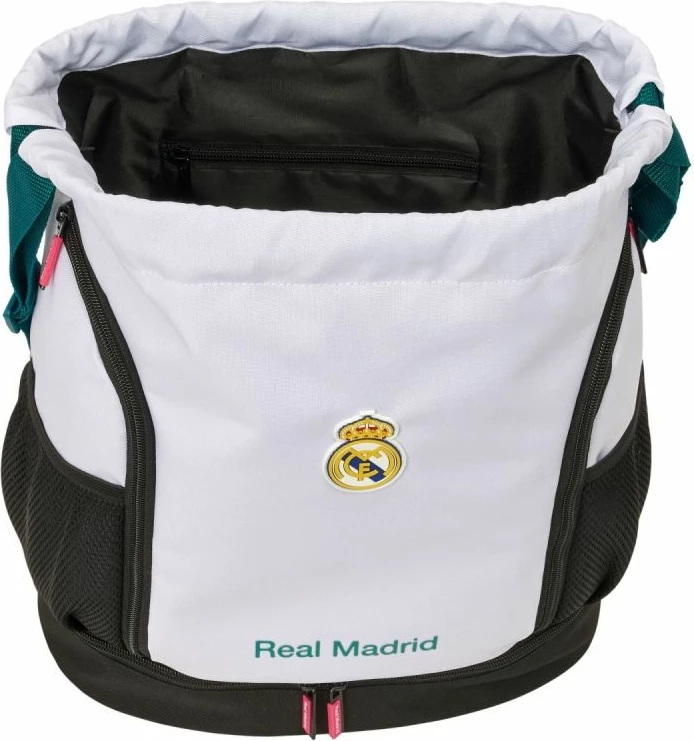 Çantë shpine Real Madrid Gym Backpack 612654197, multicolor [Ngjyra: Shumëngjyrësh]