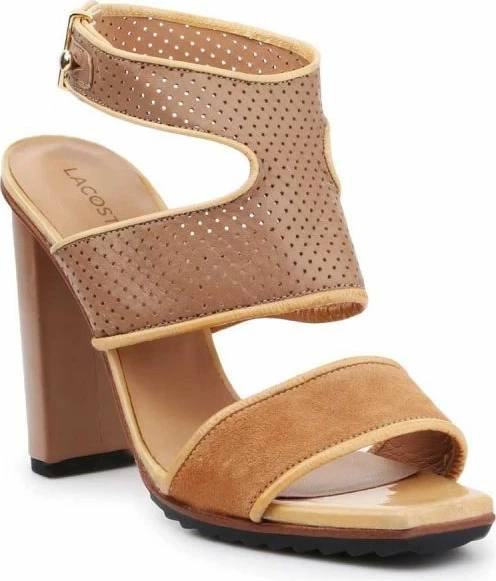 Këpucë për femra Lacoste [Madhësia: 40]