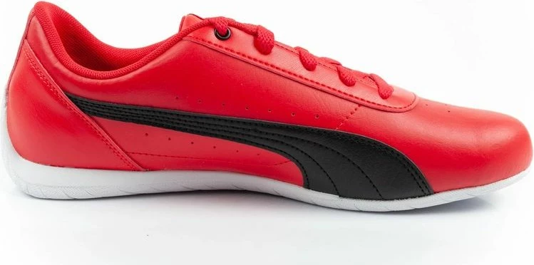 Atlete meshkuj Puma Ferrari Neo Cat Rosso Corsa, të kuqe [Madhësia: 45]