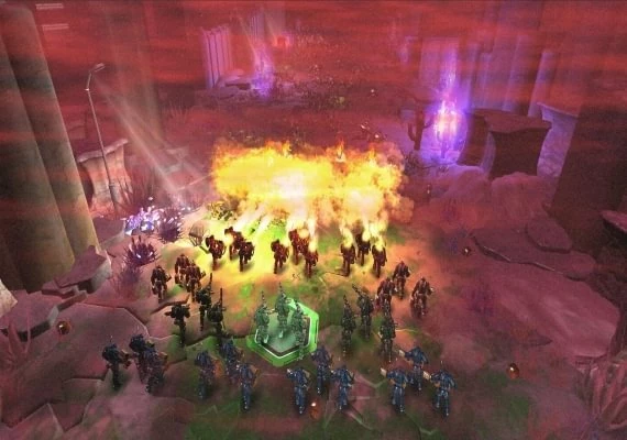 Alien Hallway 2 EN/RU Global