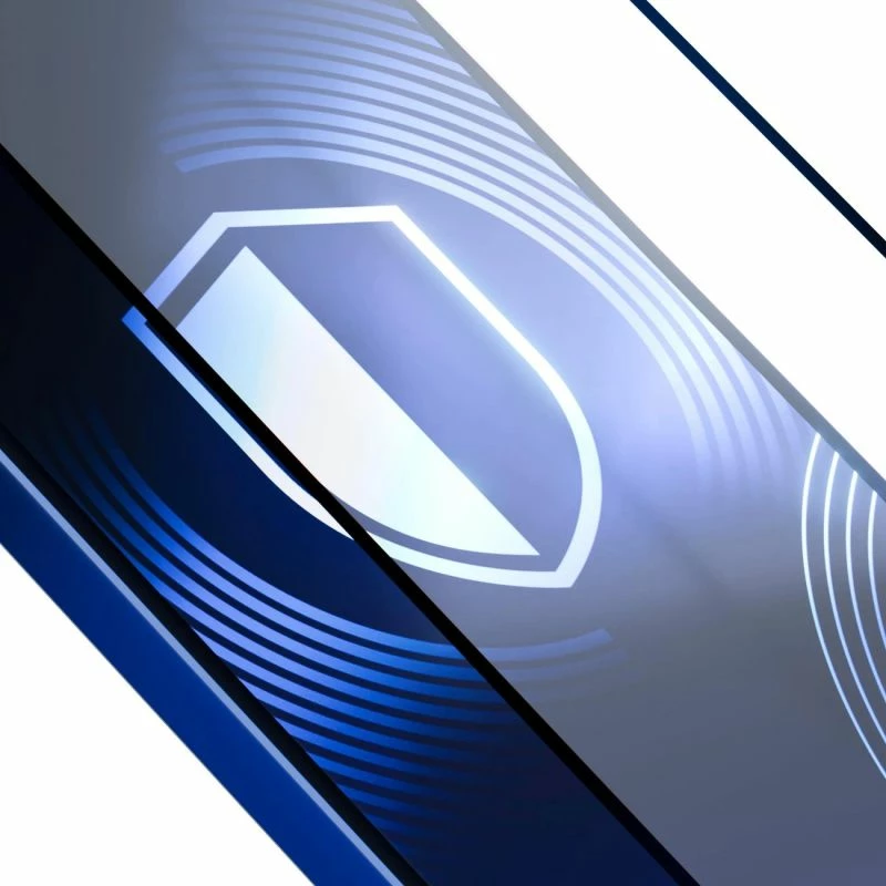 Mbrojtës ekrani 3mk HardGlass Matt Max për Samsung Galaxy S25 Ultra