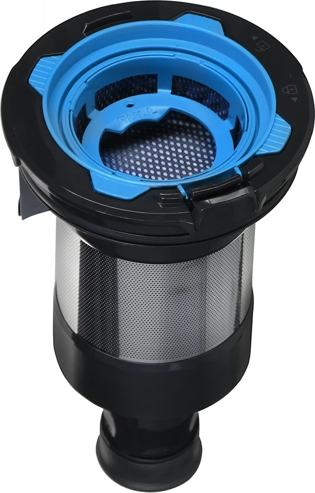 Fshesë Samsung VS20B75ACR5/WA, 200 W, e zezë