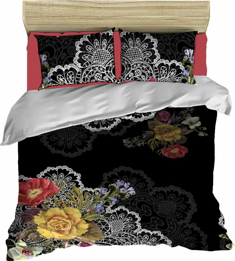 Set mbulesë për dyshek dopio, L'essentiel, 115