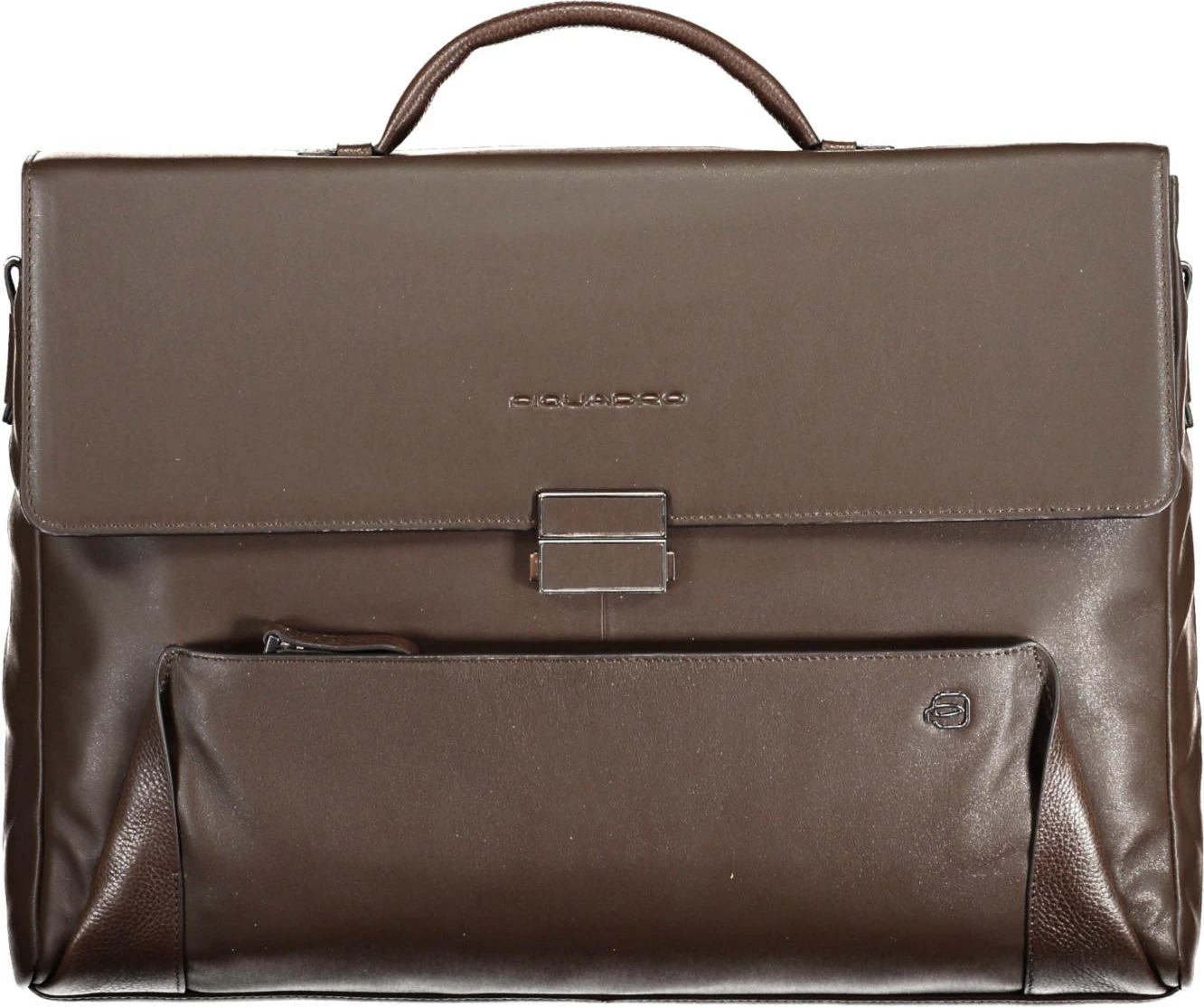 Çantë për meshkuj PIQUADRO briefcase, kafe