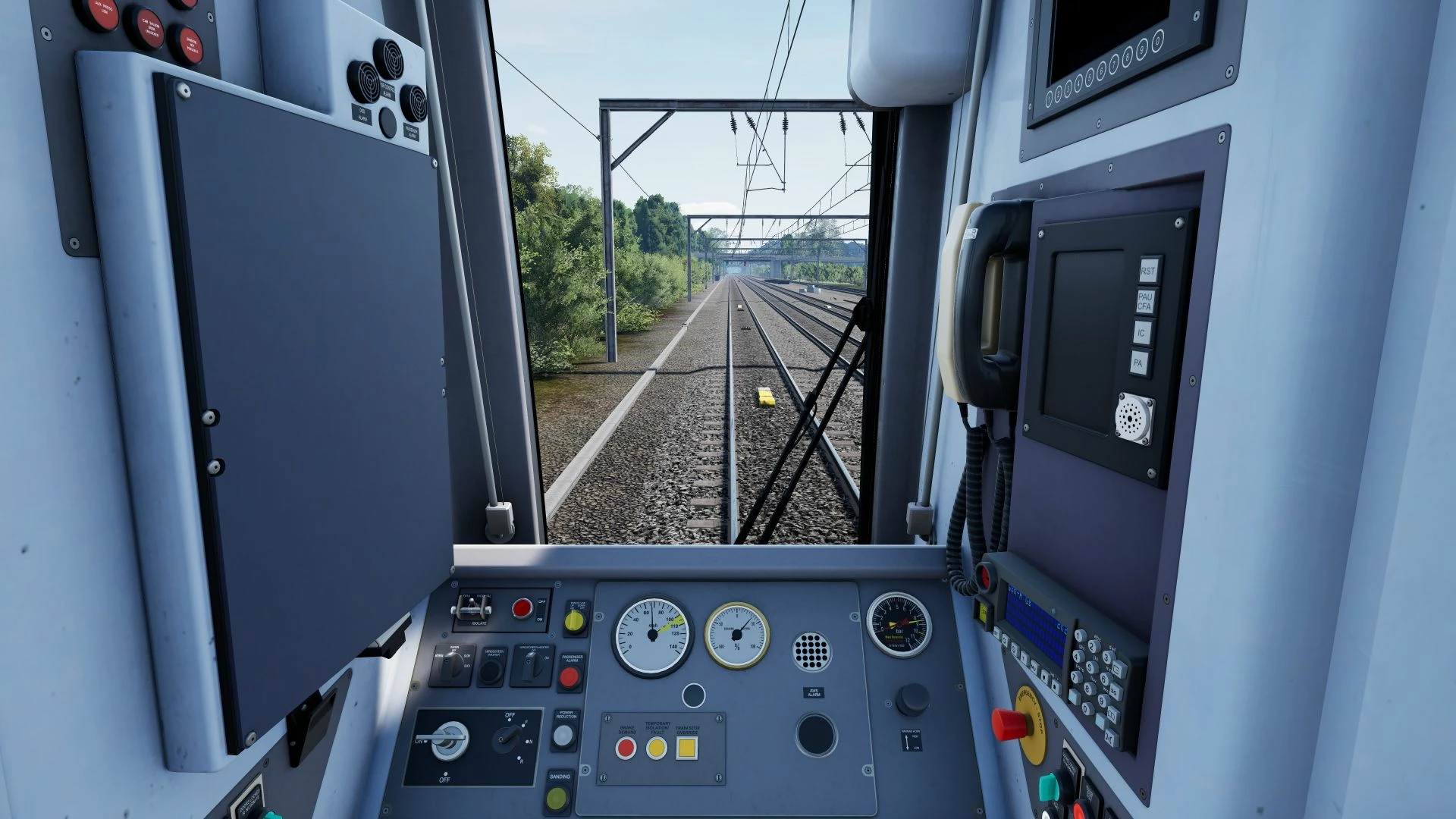 Lojë për PlayStation 5, Maximum Games Train Sim World 5, PEGI 3, me DLC Routes