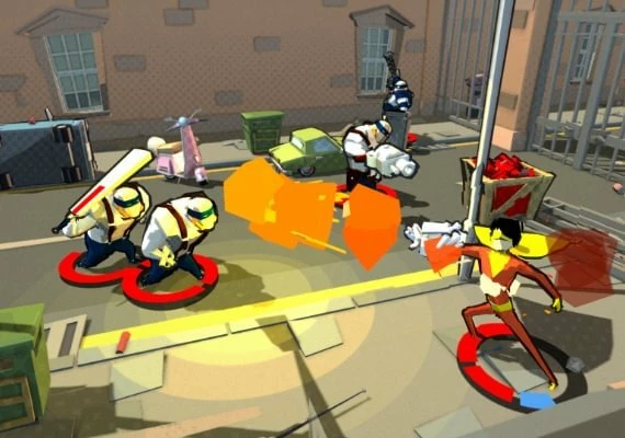Deadbeat Heroes EN Global