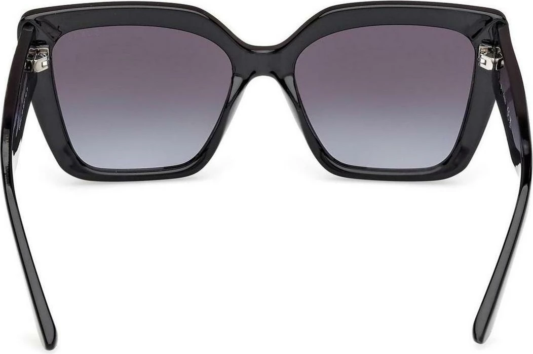 Syze dielli për femra Guess GU00162 01B, të zeza [Madhësia: 55]