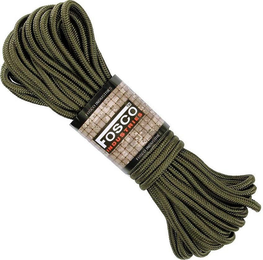 Litarë Fosco Industries Utility rope 5mm