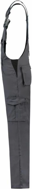 Kominoshe Tricorp unisex, gri [Madhësia: S]