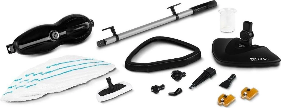 Pastrues me avull Zeegma Puur, i zi