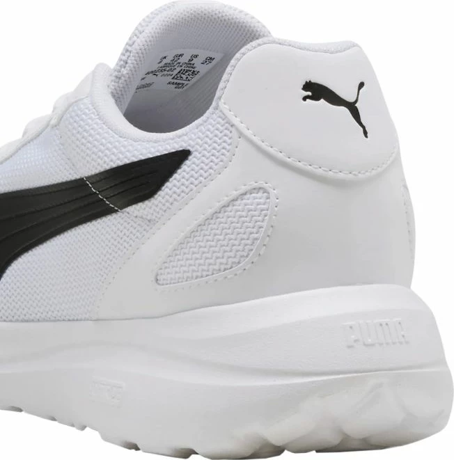 Atlete për meshkuj Puma, të bardha