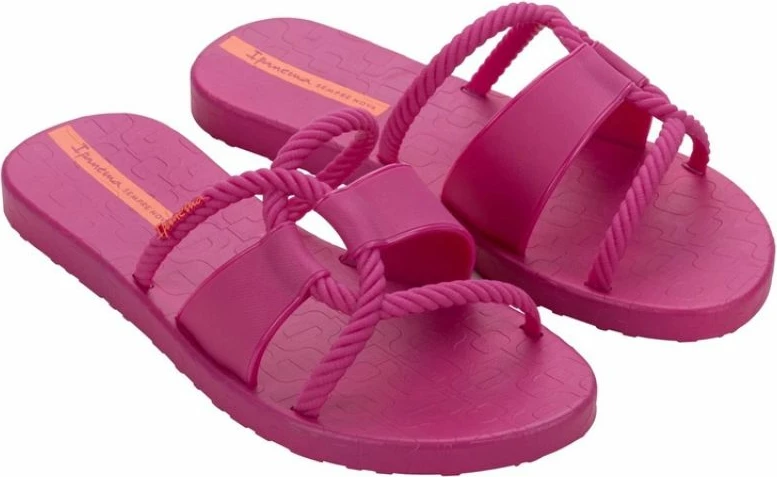 Flip-Flops femra Ipanema, rozë [Madhësia: 37]