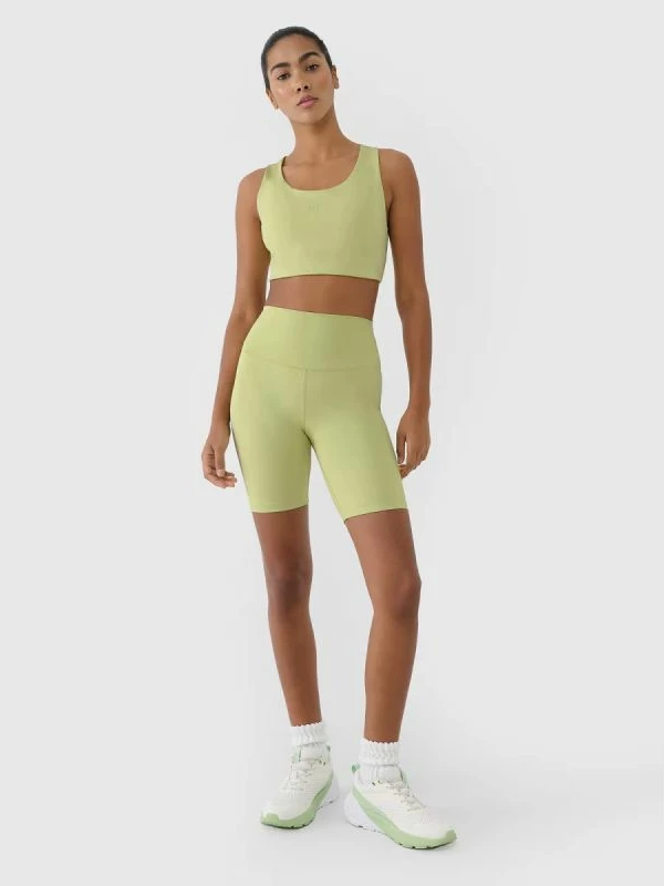 Reçipet sportiv për femra 4F [Madhësia: S]