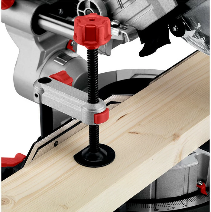 Sharrë këndore rrëshqitëse Metabo KGS254M, 1450W, teh 254mm, double bevel, gjelbër/argjend