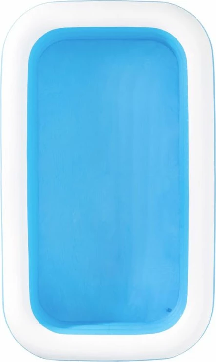 Pishinë e Fryrë Bestway, blu