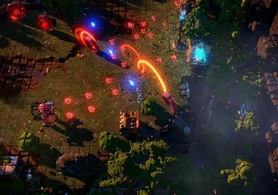 Nex Machina Global