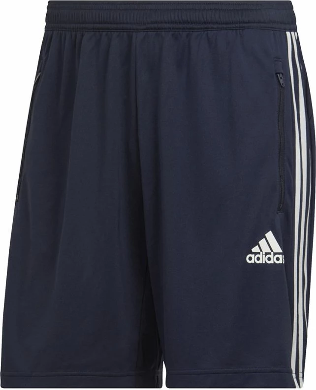 Shorce për meshkuj adidas, blu marine