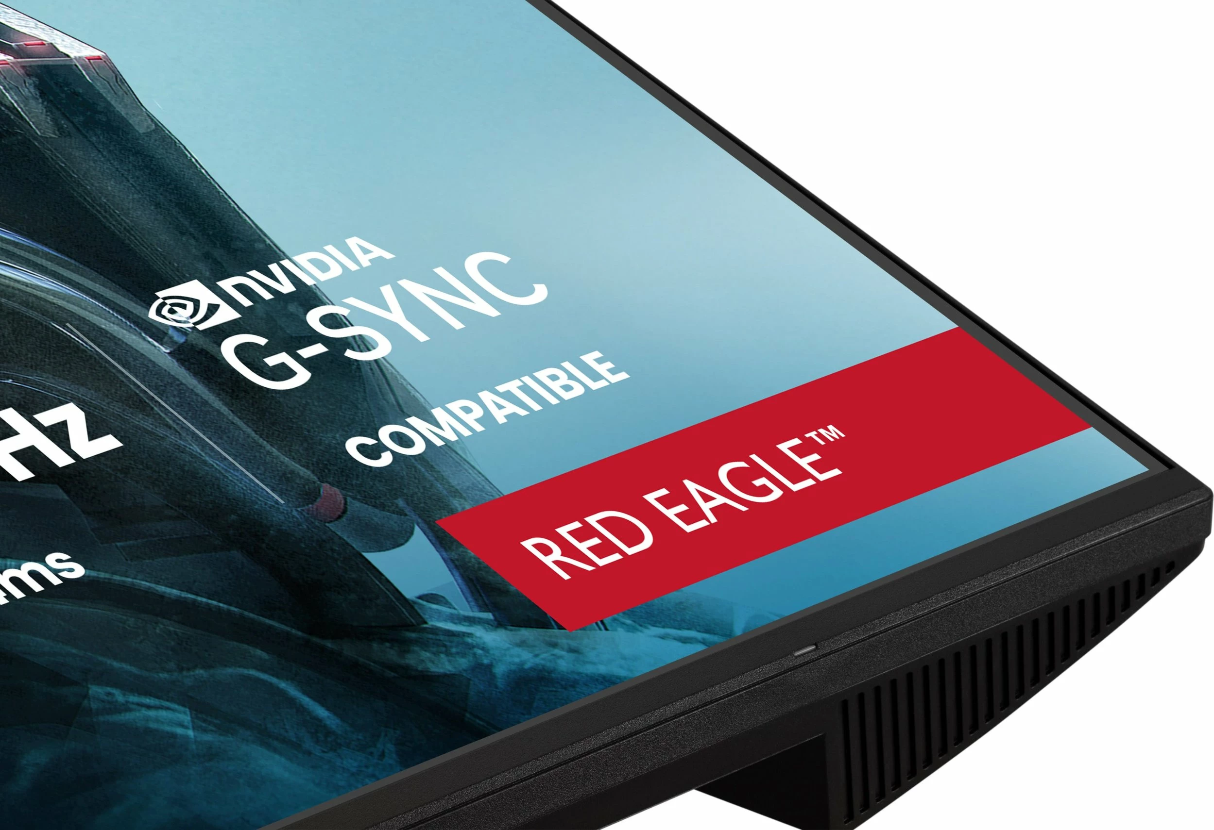 Monitor gaming iiyama G-Master GB2771HSU-B1 27" Full HD IPS 240Hz 0.4ms G-SYNC Compatible, i zi