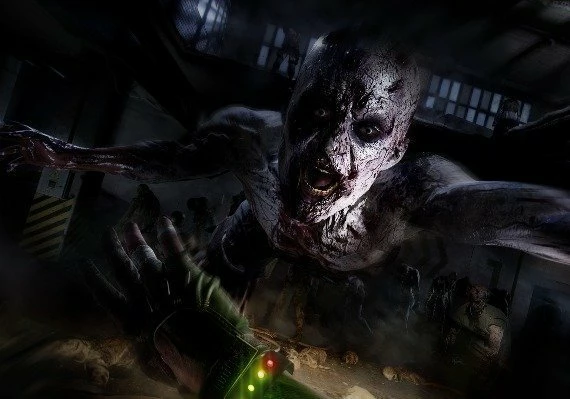 Dying Light 2: Stay Human - Pre-order Bonus DLC Global