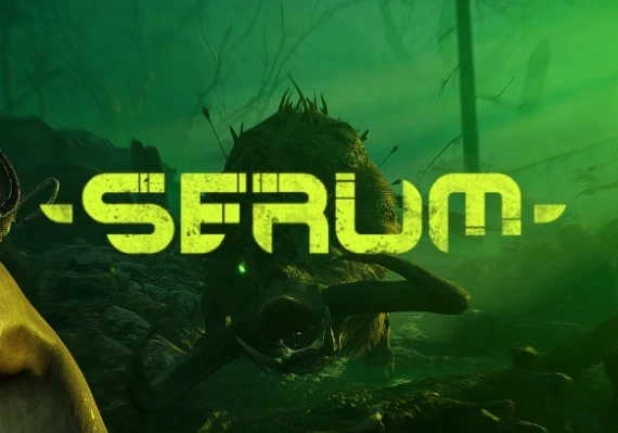 SERUM Global
