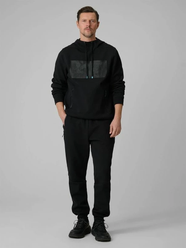 Duks për meshkuj 4f 4FRSS26TSWSM2975-20S [Madhësia: XL]