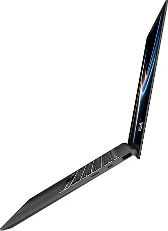 Laptop MSI Prestige 13 AI+ A3MG-020, Core Ultra 9 386H, 32GB RAM, 1TB SSD, 13.3" 2.8K, Windows 11 Home, ngjyrë gri