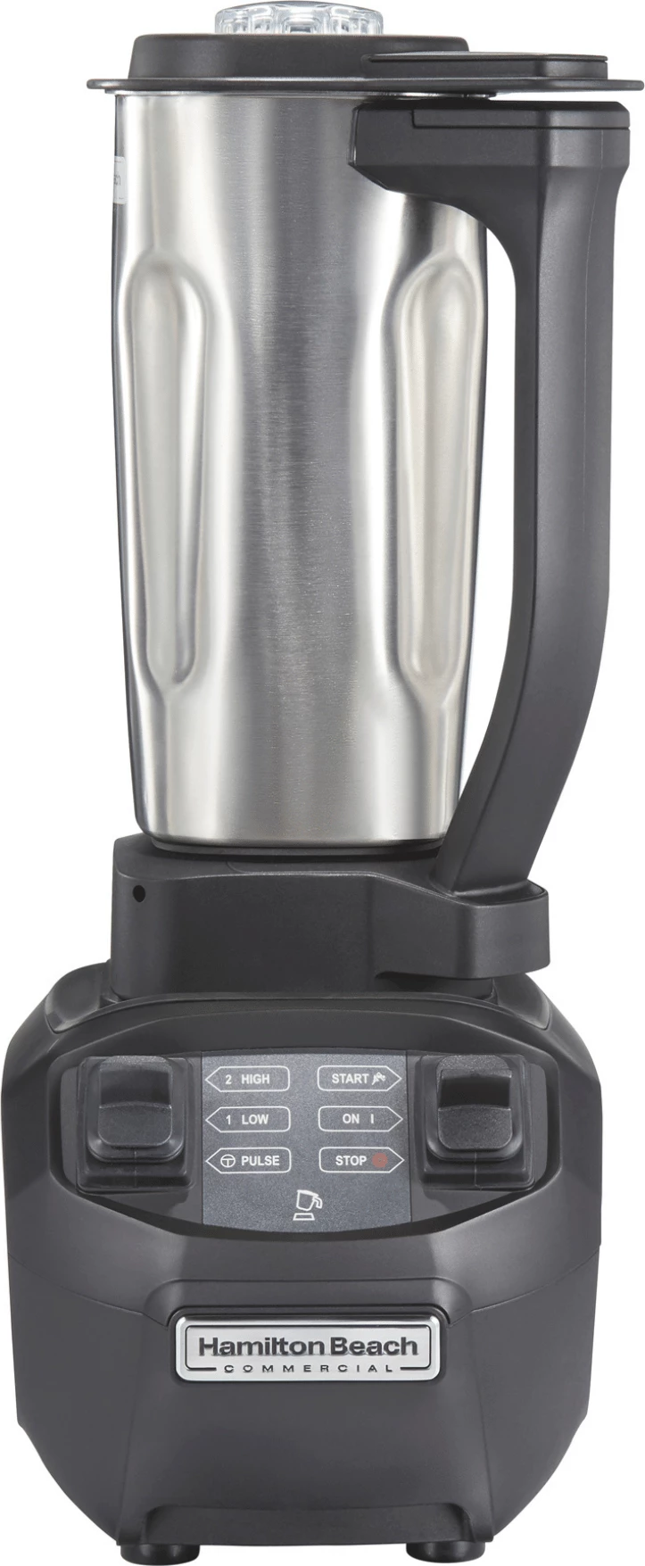Blender bar, Hamilton Beach Commercial, HBB255S-CE, 0.95 L, 1.6 HP, inox