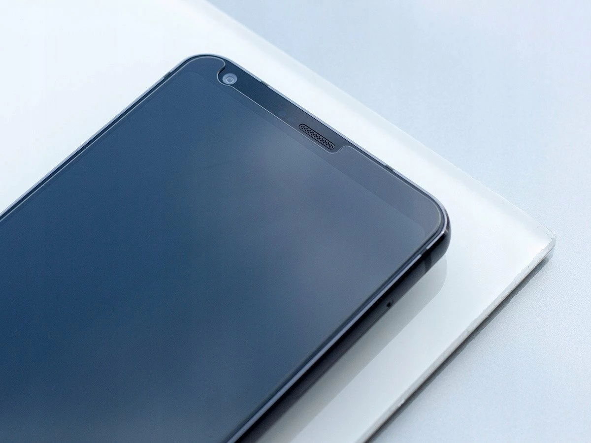 Xham i kalitur 3MK HardGlass për Samsung Galaxy Z Fold 7 (përpara), 9H, 0.30 mm, 1 copë