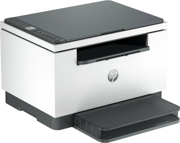 Printer HP LaserJet MFP M234d, mono, duplex, USB, bardhë