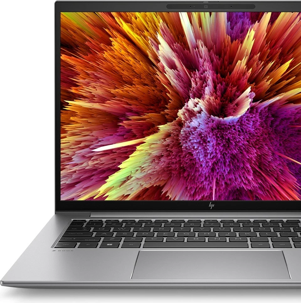 Kompjuter HP ZBook Firefly G10, Intel Core i5 i5-1335U, 16 GB RAM, 512 GB SSD, NVIDIA RTX A500, Argjendtë