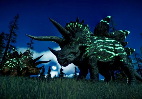 Jurassic World Evolution 2 - Secret Species Pack DLC Global