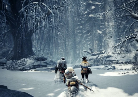 Monster Hunter: World + Iceborne - Master Bundle Deluxe Edition Global