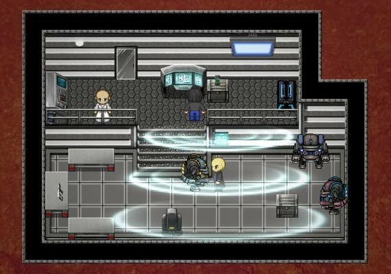 Space Pilgrim Episode II: Epsilon Indi EN Global