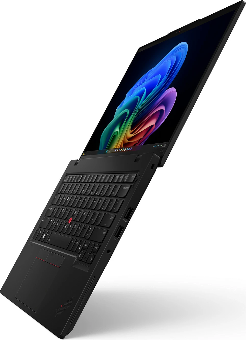 Laptop Lenovo ThinkPad L14 Gen 7, Core Ultra 5 325, 32GB RAM, 1TB SSD, Windows 11 Pro, i zi