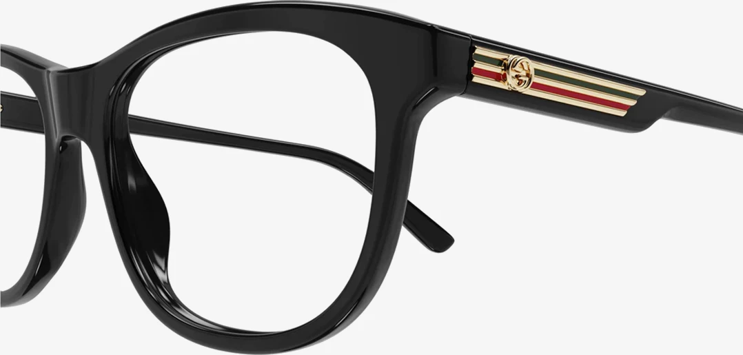 Korniza optike Gucci GG1292O-001 55