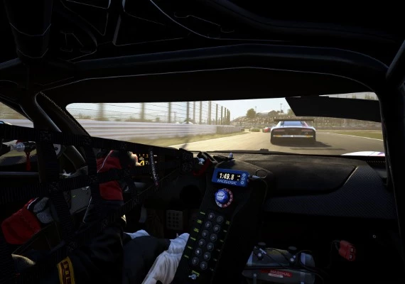 Assetto Corsa Competizione - DLC Pack DLC Global