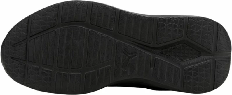 Atlete për djem Puma Wired Run, të zeza [Madhësia: 31]