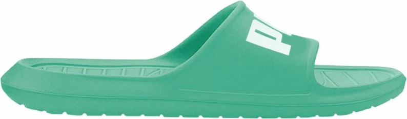 Atlete për femra dhe fëmijë Puma, të gjelbërta [Madhësia: 40.5]