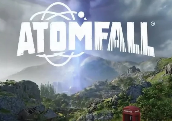 Atomfall Global