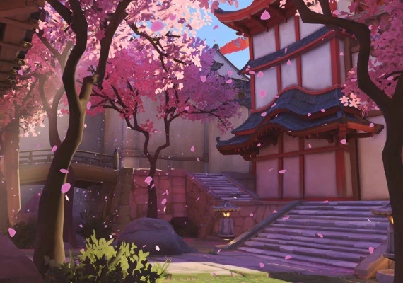 Overwatch 2 - Season 10 Perks Bundle DLC EN Global