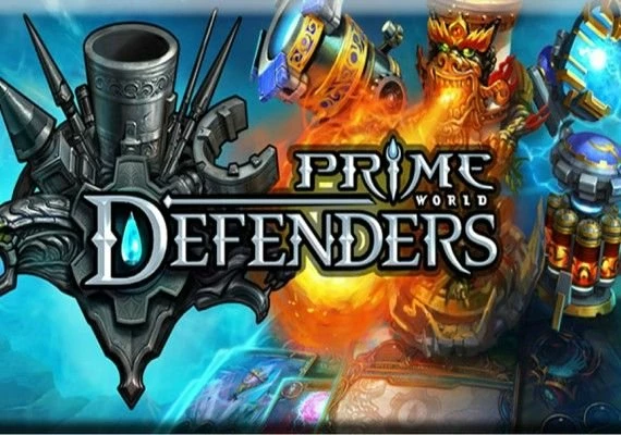 Prime World: Defenders EN/DE/FR/RU Global