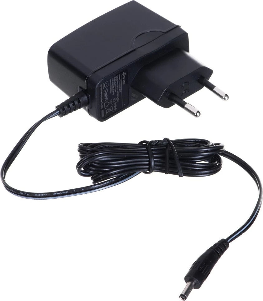 Switch TP-Link LS1005, i bardhë