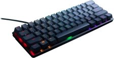 Razer Huntsman Mini - keyboard - US - black