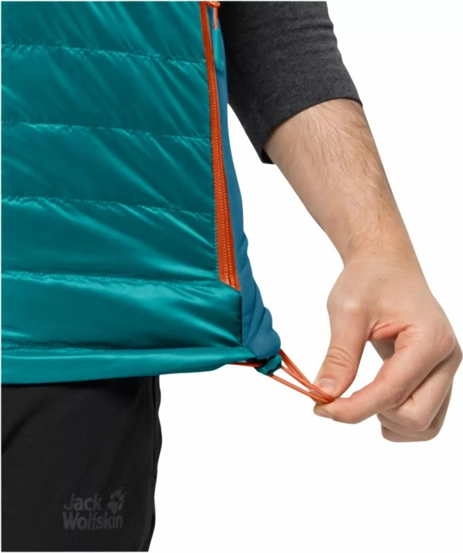 Jelek për meshkuj Jack Wolfskin, blu