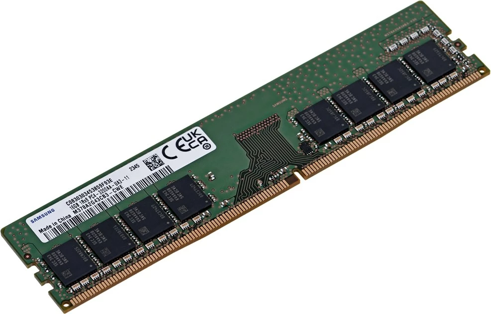 RAM Memorje Integral 16GB DDR4 3200MHZ për PC