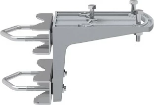 Mbajtës antene Poynting A-BRKT-030, Gri