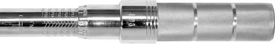 Çelës momenti YATO YT-07500, mekanik, çelik inox