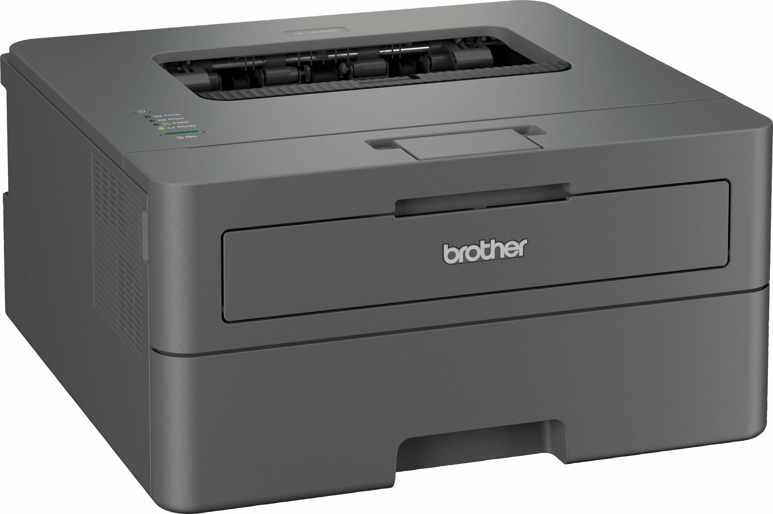 Printer laser Brother HL-L2402D (HLL2402DYJ1) A4, duplex automatik, 30 faqe/min, USB, i zi