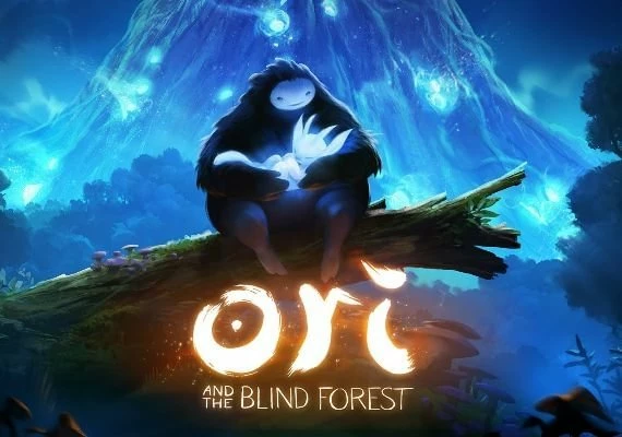 Ori and the Blind Forest EN/DE/FR/IT/ES Global